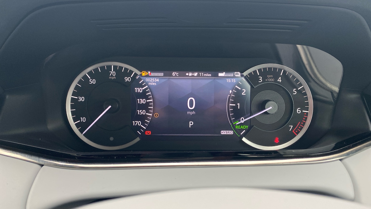 Used Land Rover Range Rover Evoque 2023 for sale - 77603598: Photo 16