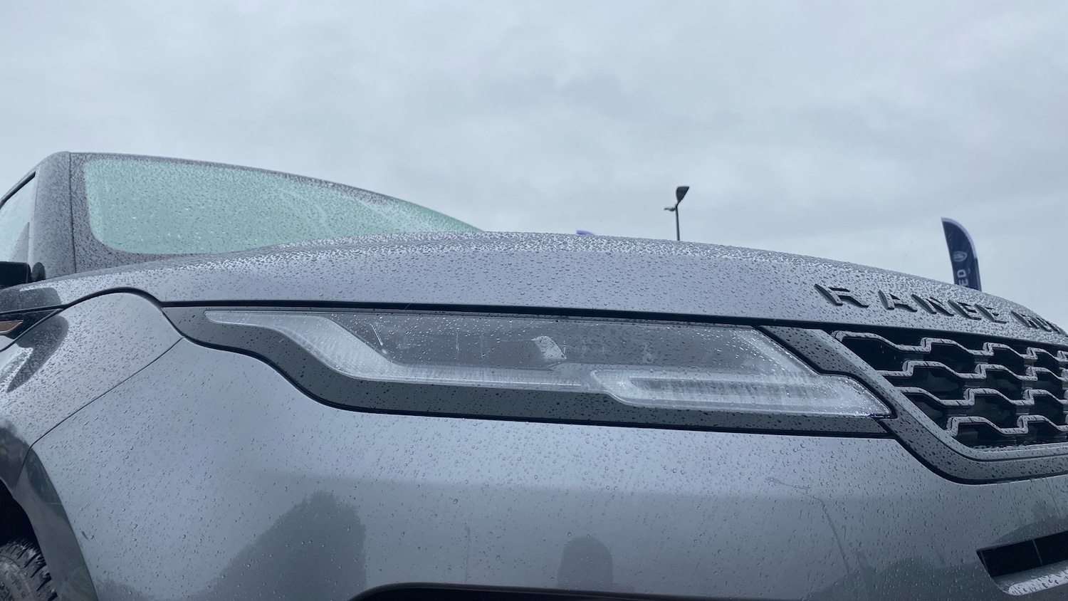 Used Land Rover Range Rover Evoque 2023 for sale - 77603598: Photo 17