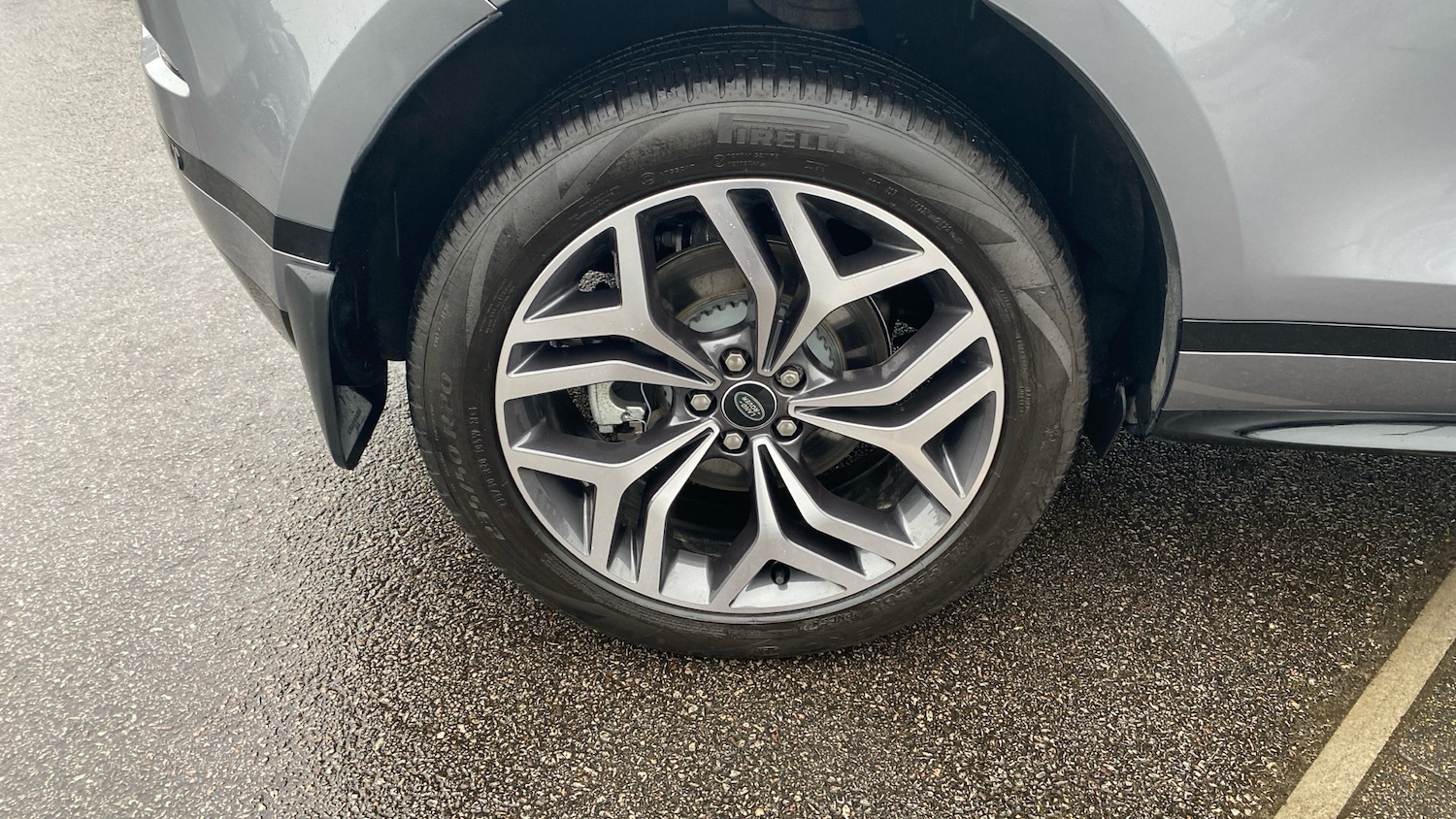 Used Land Rover Range Rover Evoque 2023 for sale - 77603598: Photo 23