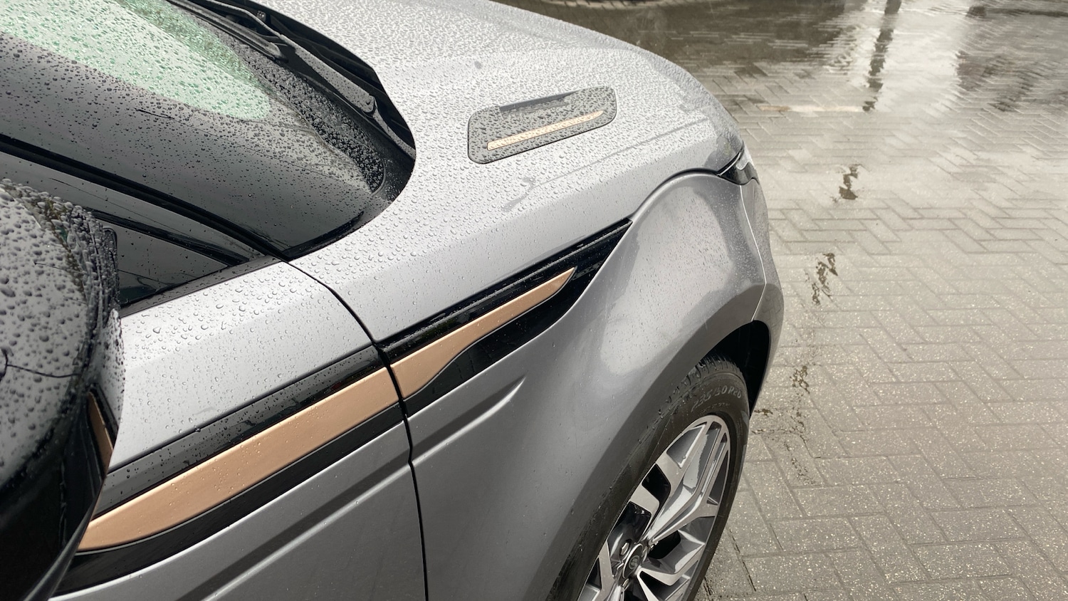 Used Land Rover Range Rover Evoque 2023 for sale - 77603598: Photo 28