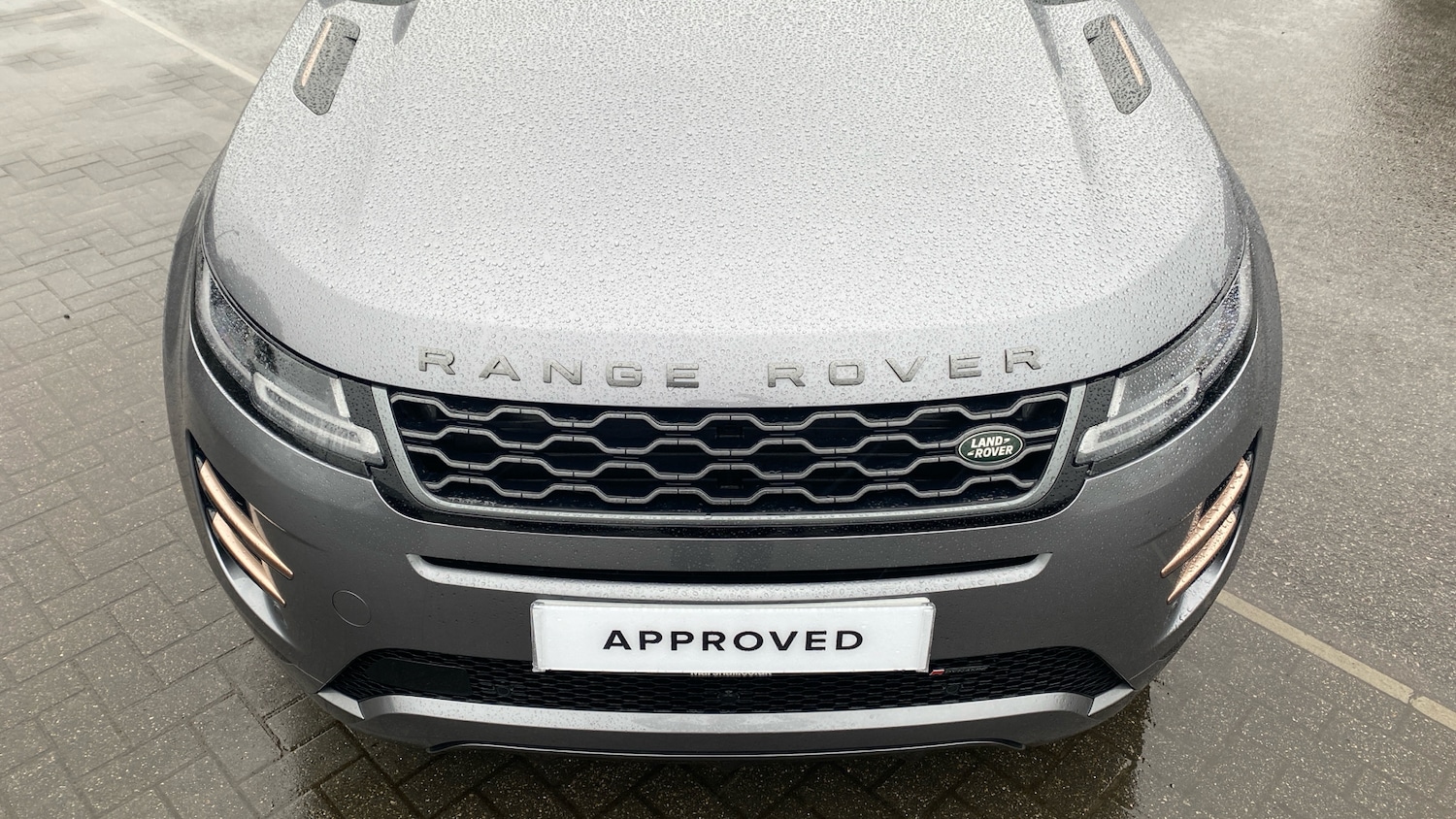 Used Land Rover Range Rover Evoque 2023 for sale - 77603598: Photo 29