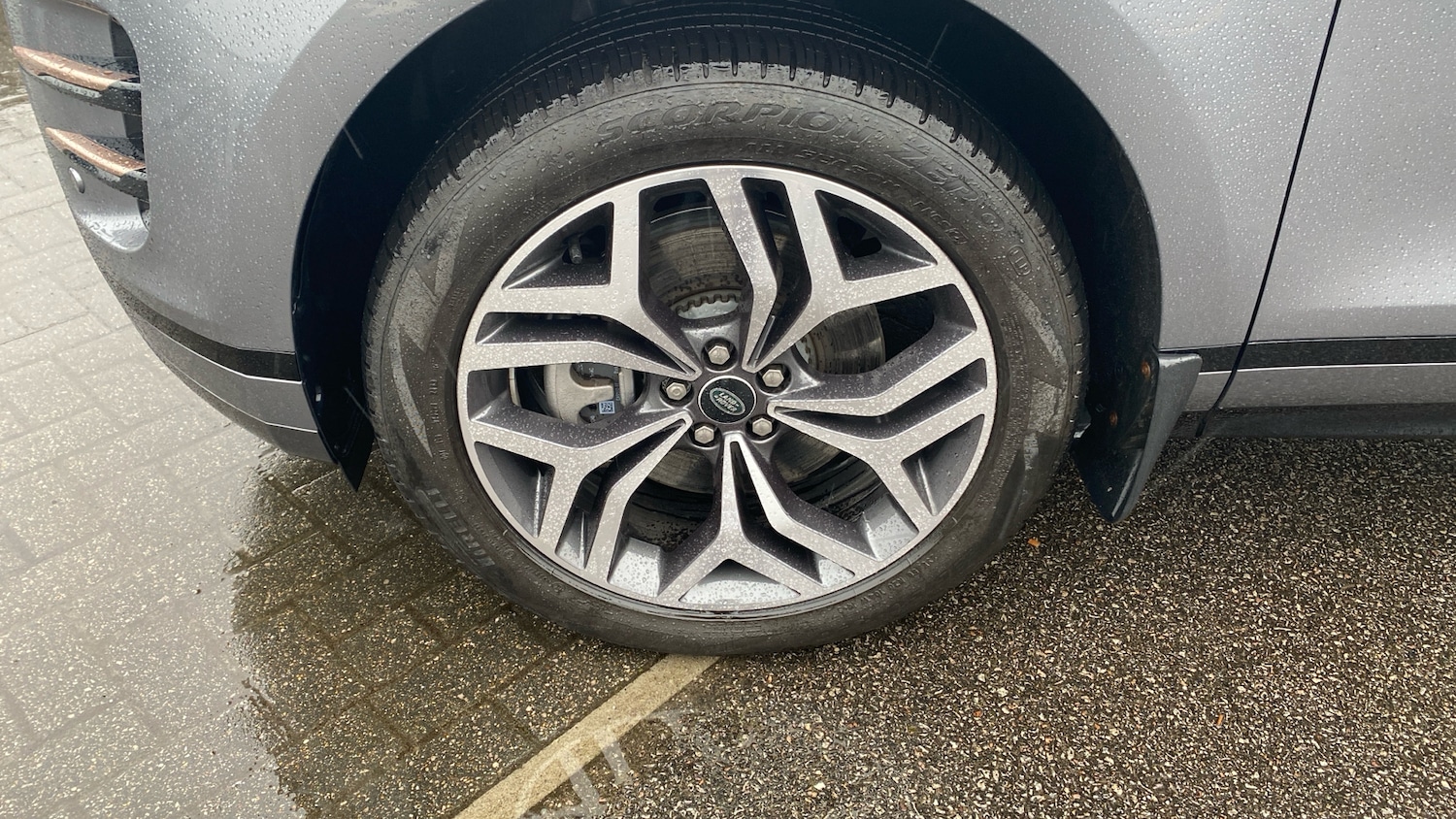 Used Land Rover Range Rover Evoque 2023 for sale - 77603598: Photo 31