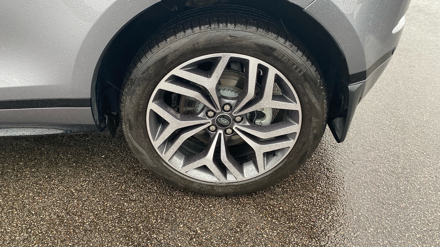 Used Land Rover Range Rover Evoque 2023 for sale - 77603598: Photo 32