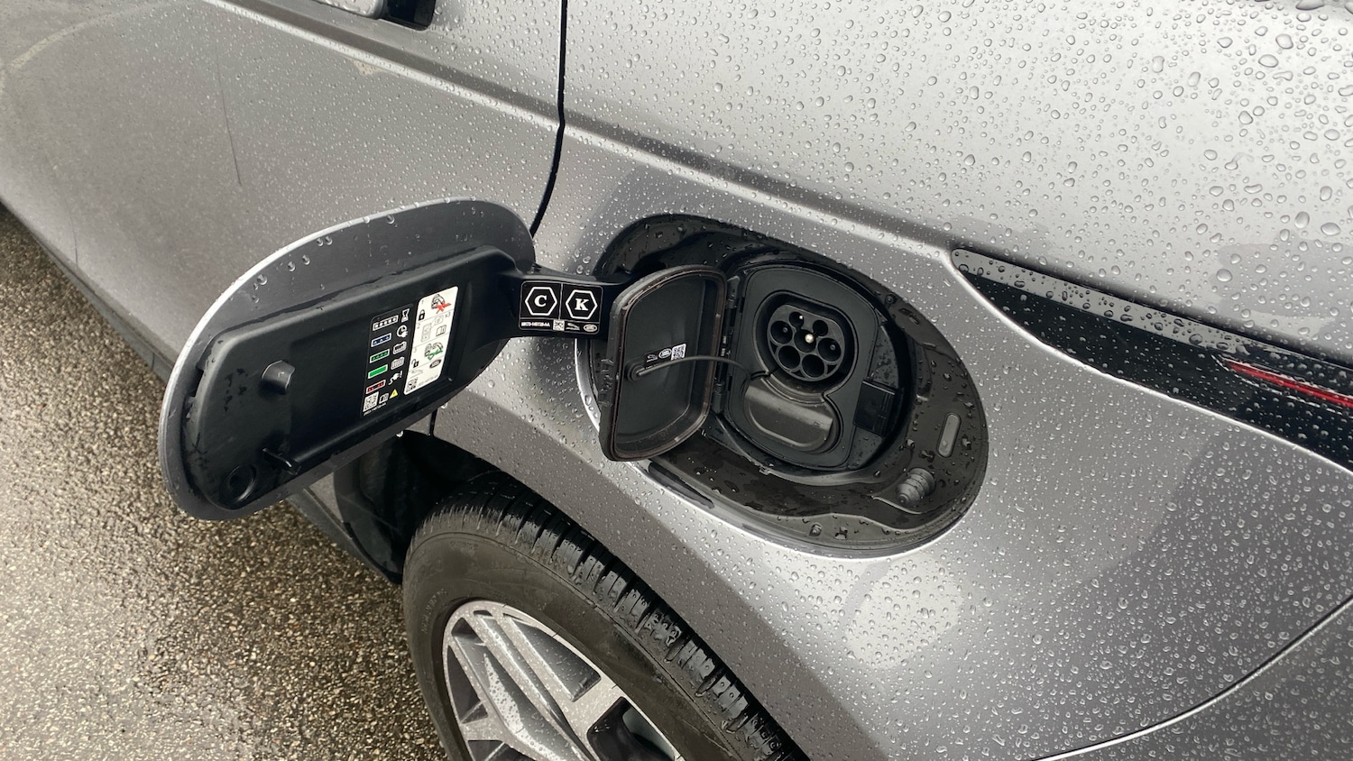 Used Land Rover Range Rover Evoque 2023 for sale - 77603598: Photo 33