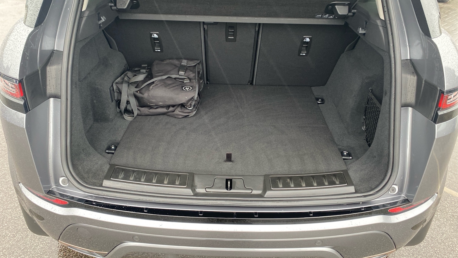 Used Land Rover Range Rover Evoque 2023 for sale - 77603598: Photo 34