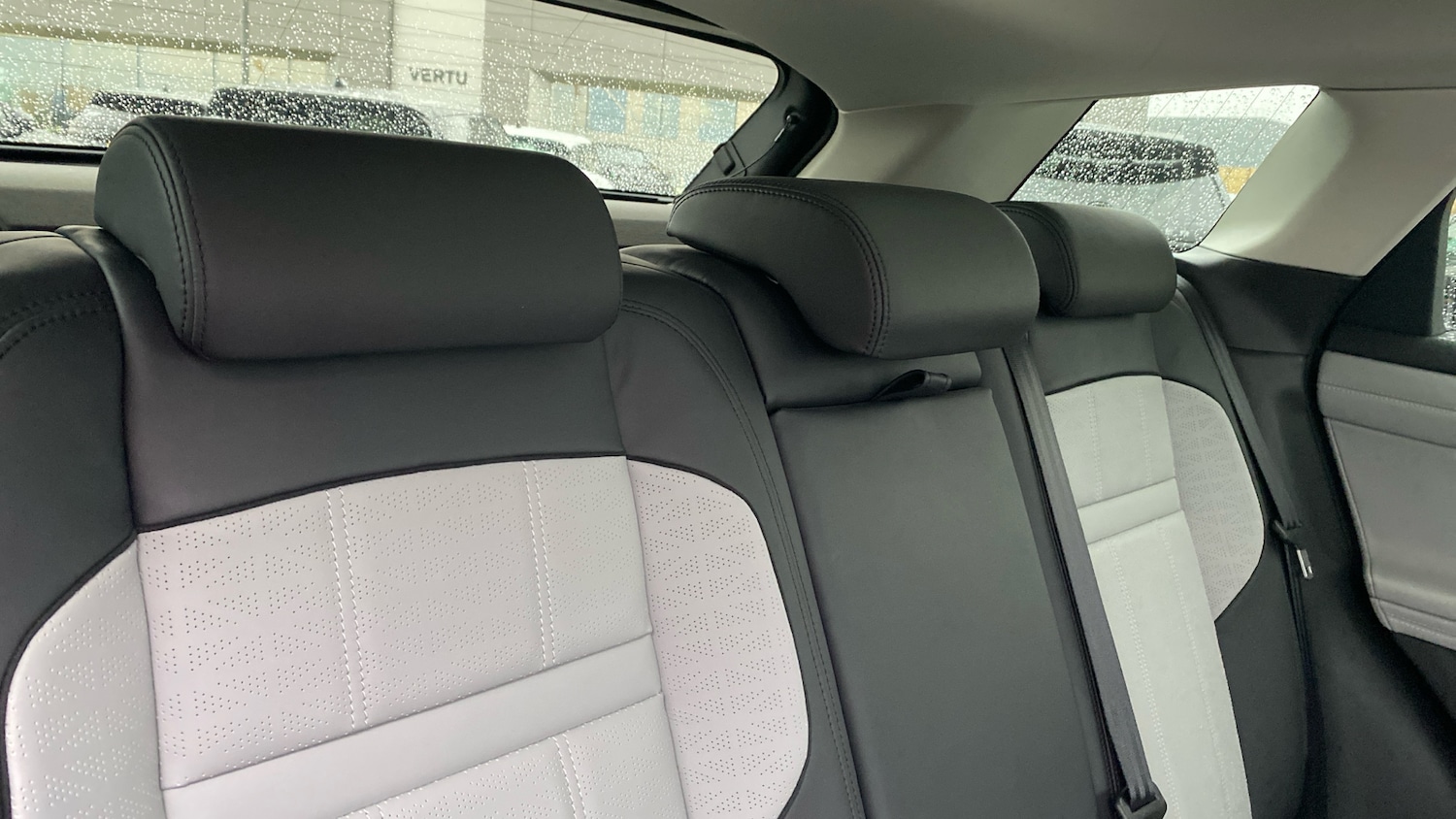 Used Land Rover Range Rover Evoque 2023 for sale - 77603598: Photo 40