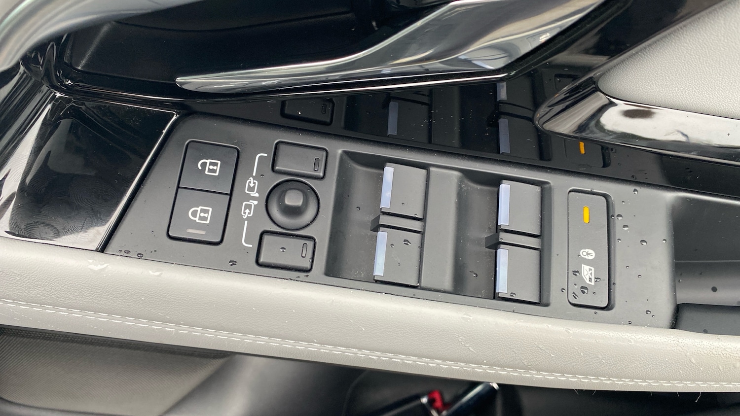 Used Land Rover Range Rover Evoque 2023 for sale - 77603598: Photo 44