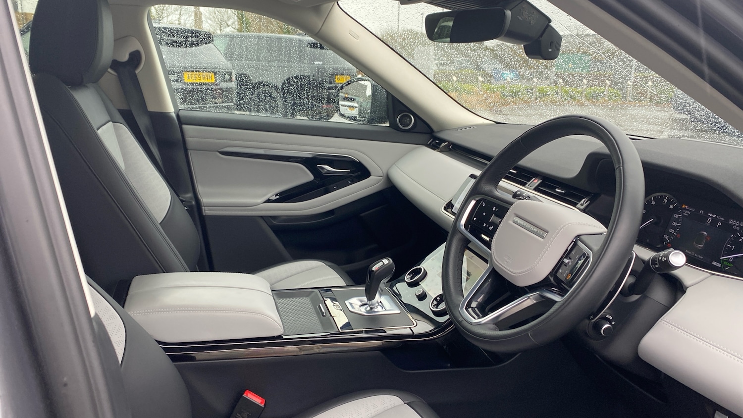 Used Land Rover Range Rover Evoque 2023 for sale - 77603598: Photo 49