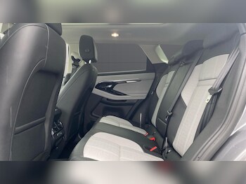 Used Land Rover Range Rover Evoque 2023 for sale - 77603598: Photo