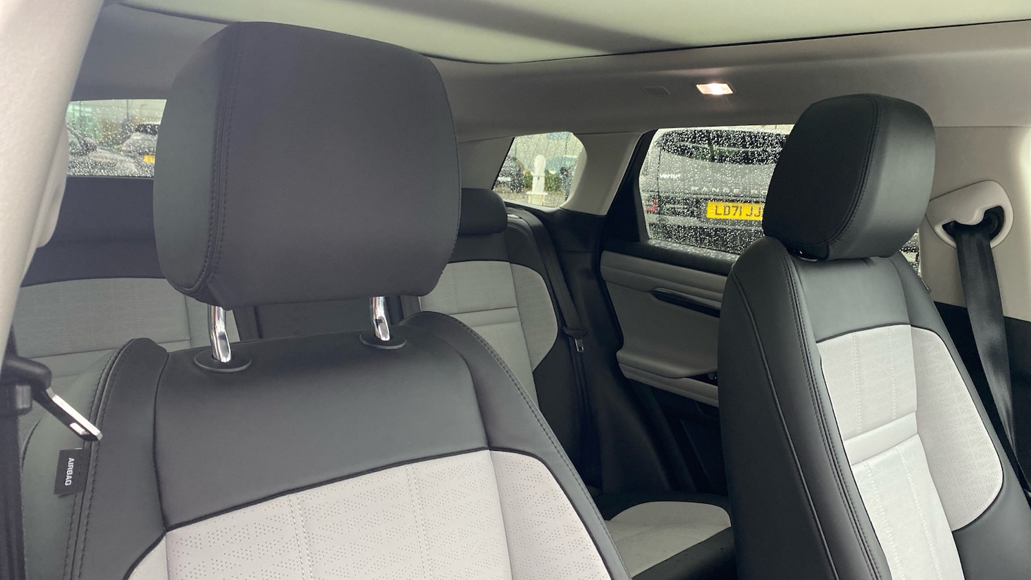 Used Land Rover Range Rover Evoque 2023 for sale - 77603598: Photo 50