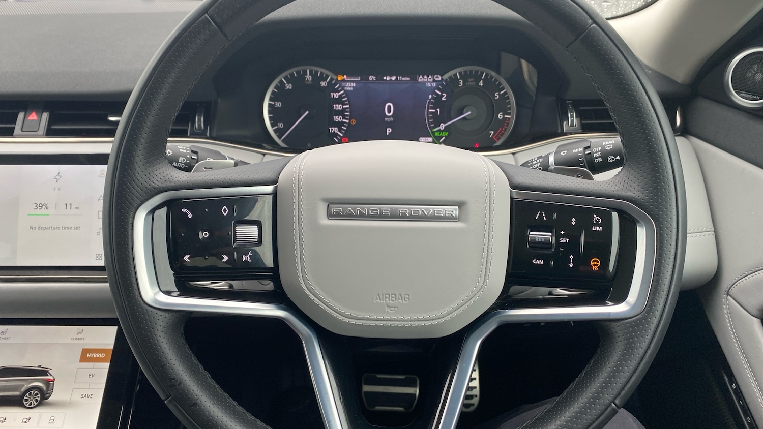 Used Land Rover Range Rover Evoque 2023 for sale - 77603598: Photo 54