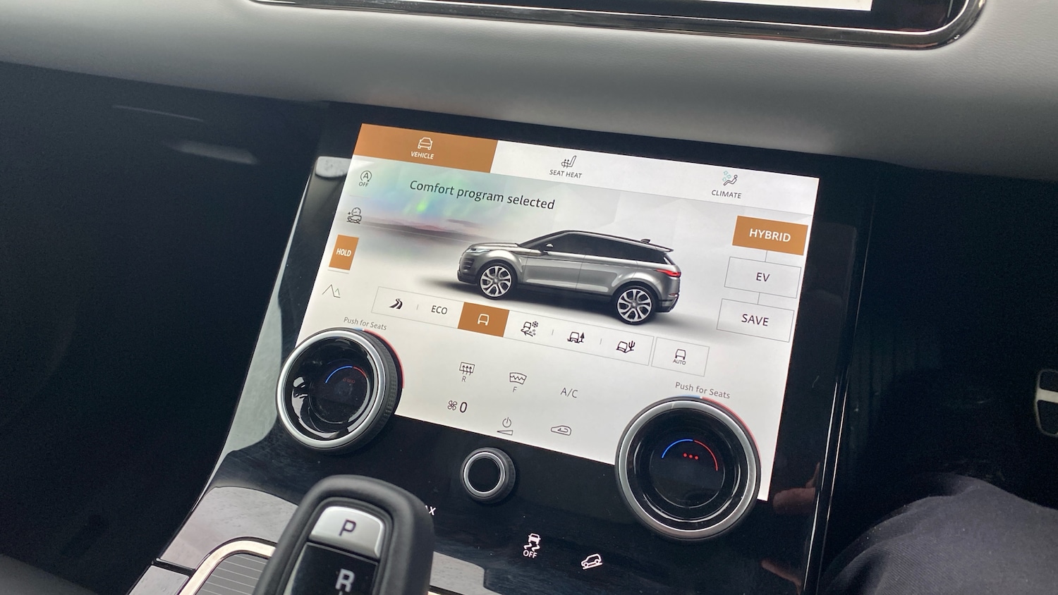 Used Land Rover Range Rover Evoque 2023 for sale - 77603598: Photo 59