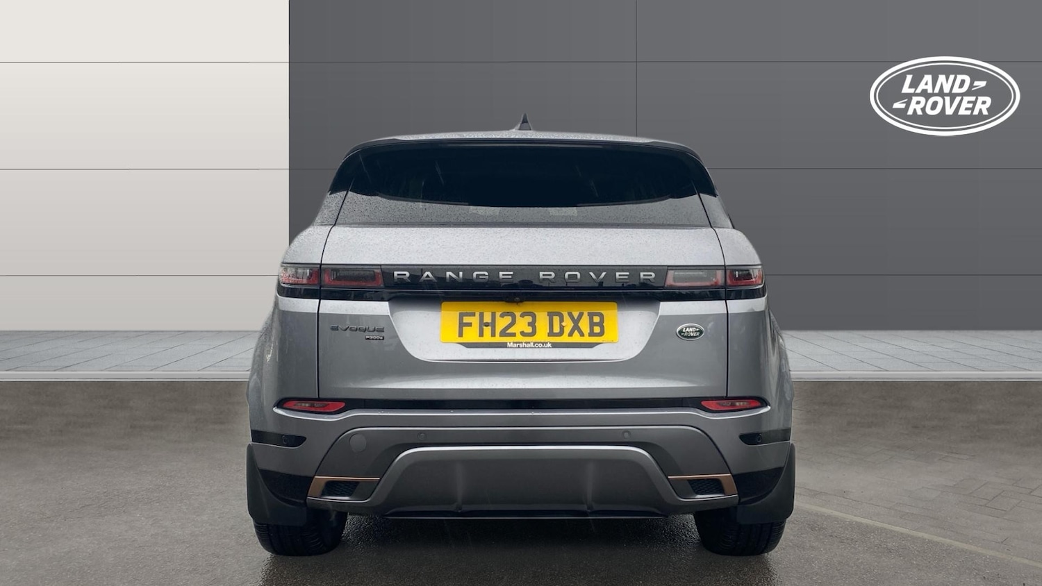 Used Land Rover Range Rover Evoque 2023 for sale - 77603598: Photo 6