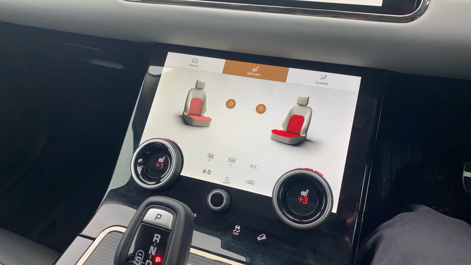 Used Land Rover Range Rover Evoque 2023 for sale - 77603598: Photo 60