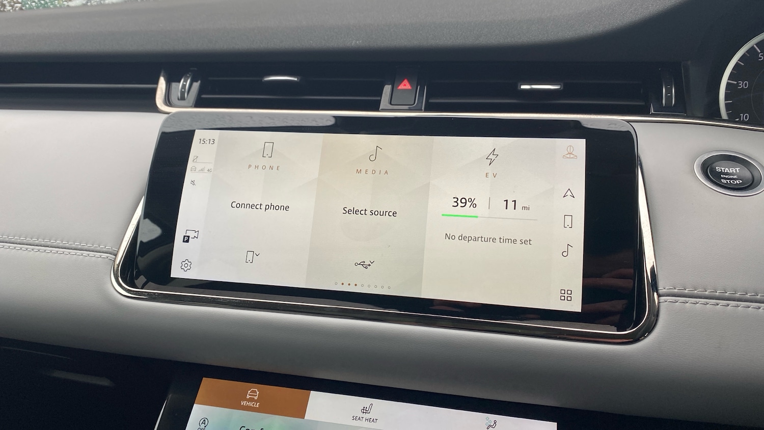 Used Land Rover Range Rover Evoque 2023 for sale - 77603598: Photo 61