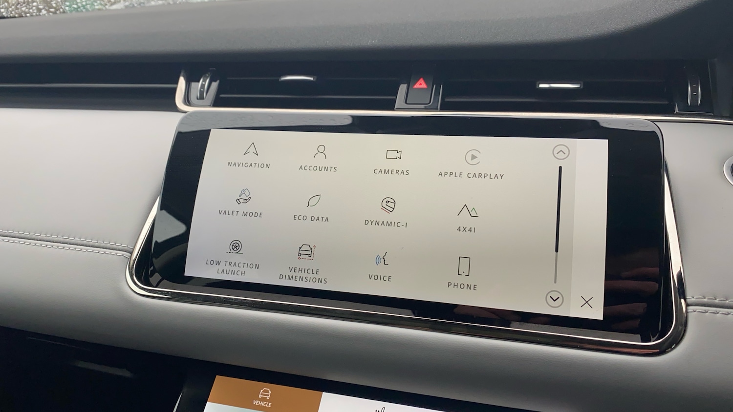 Used Land Rover Range Rover Evoque 2023 for sale - 77603598: Photo 62