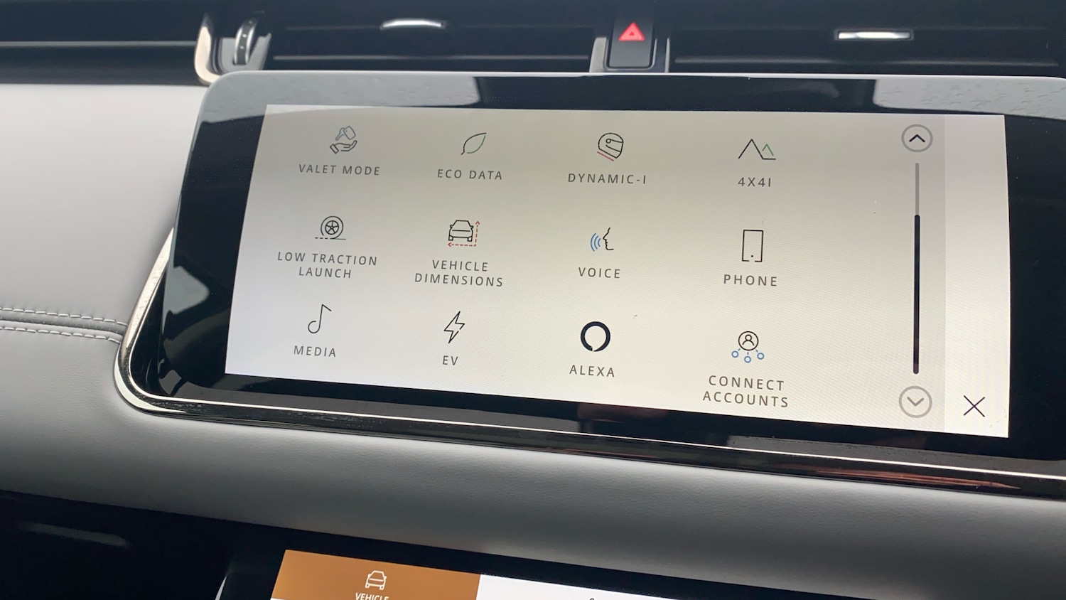 Used Land Rover Range Rover Evoque 2023 for sale - 77603598: Photo 63