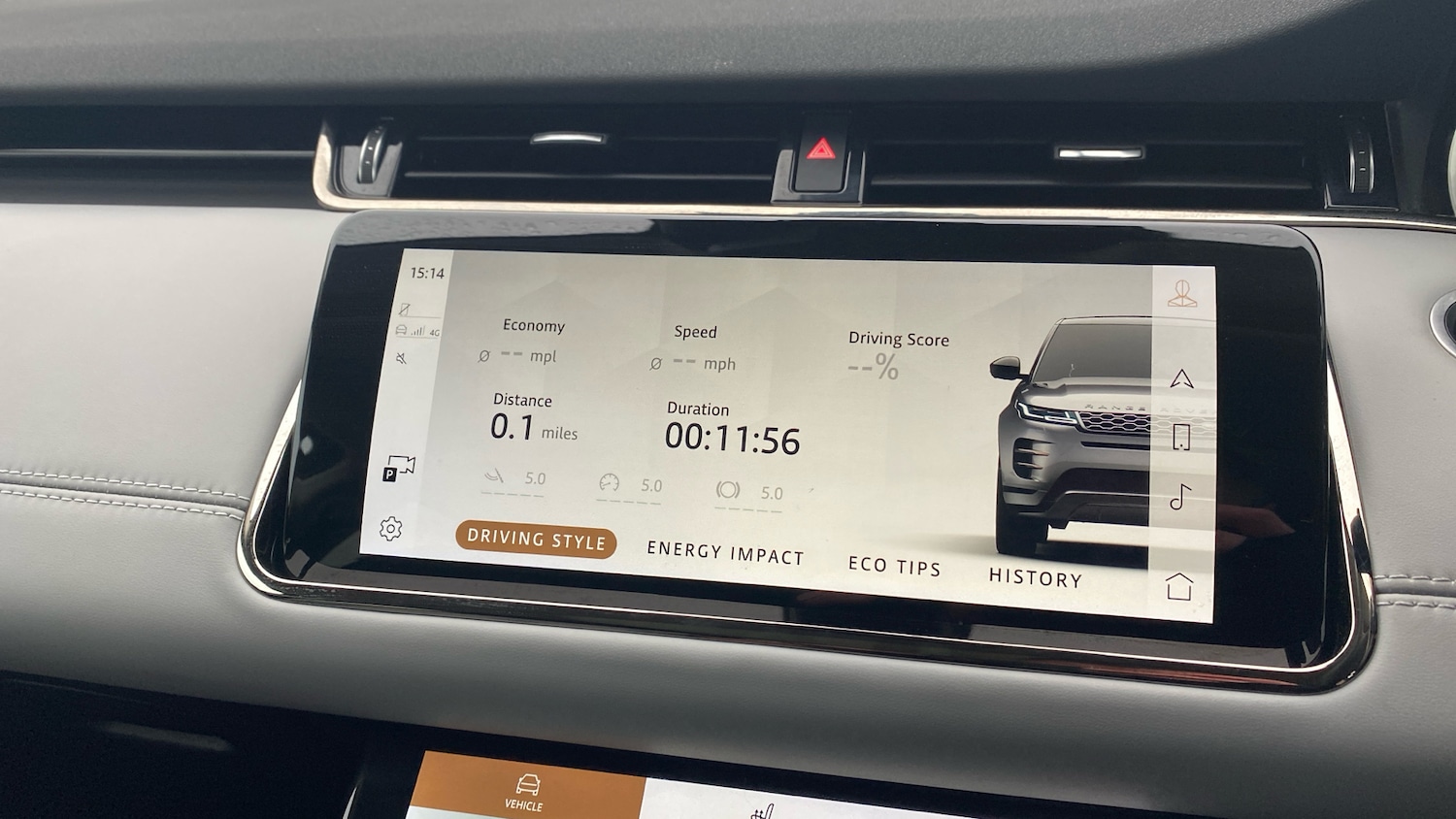 Used Land Rover Range Rover Evoque 2023 for sale - 77603598: Photo 64