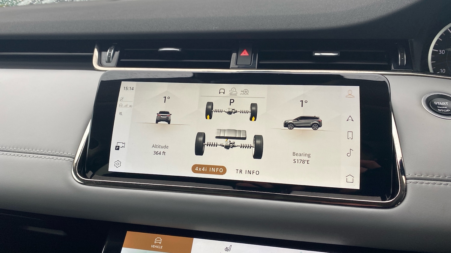 Used Land Rover Range Rover Evoque 2023 for sale - 77603598: Photo 66