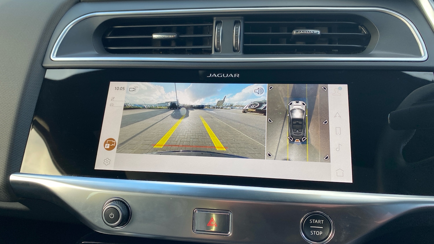 Used Jaguar I-Pace 2024 for sale - 77207381: Photo 12