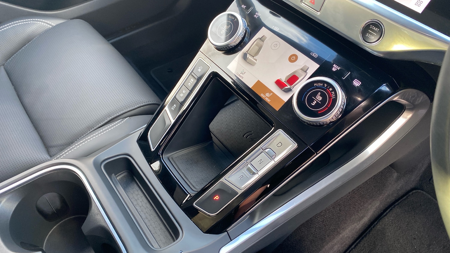 Used Jaguar I-Pace 2024 for sale - 77207381: Photo 13