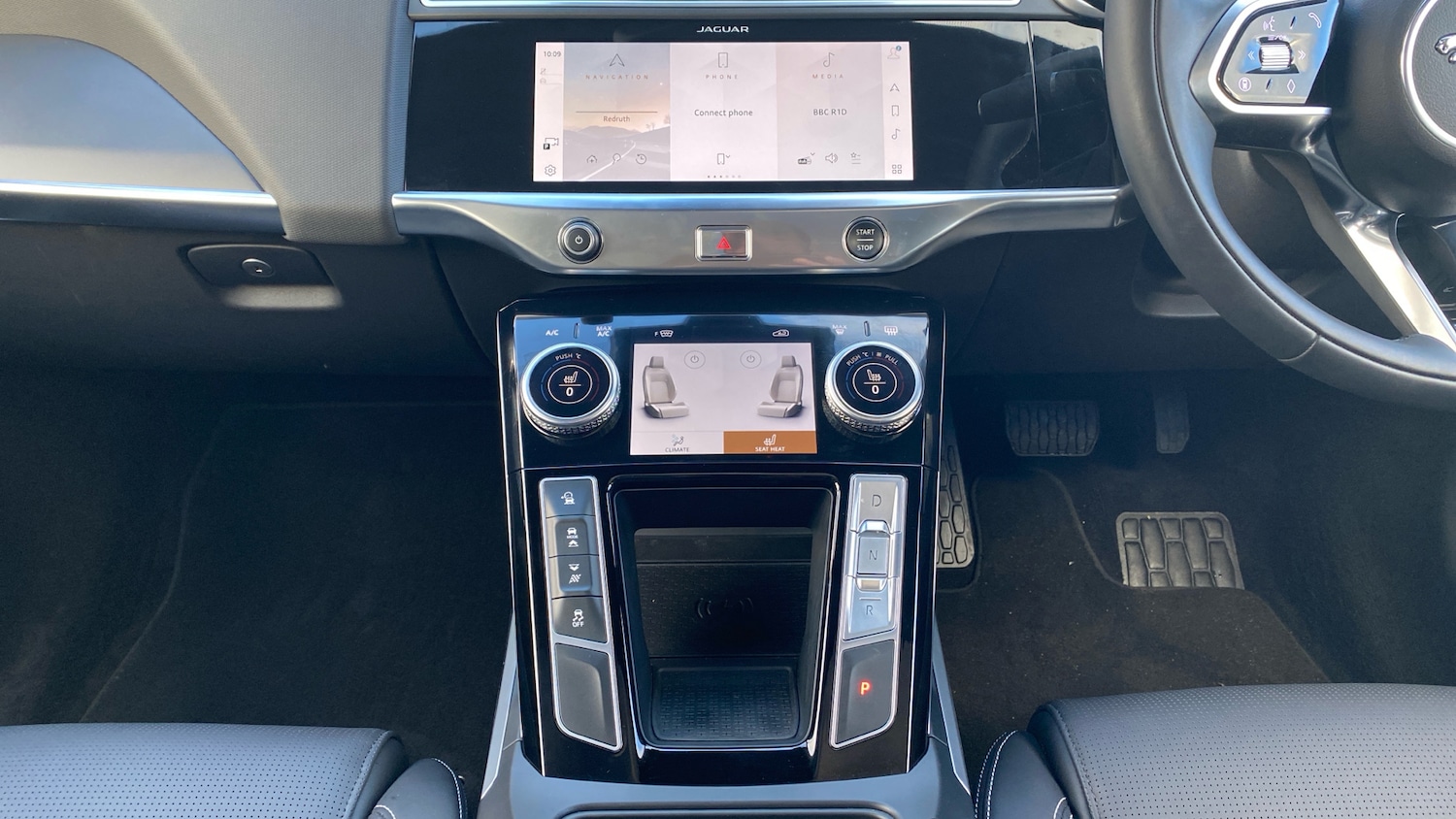 Used Jaguar I-Pace 2024 for sale - 77207381: Photo 14