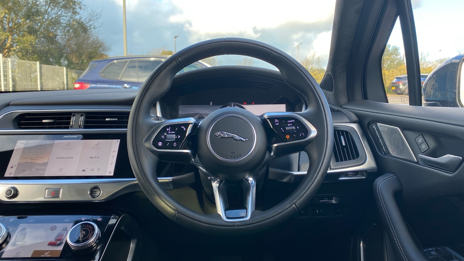 Used Jaguar I-Pace 2024 for sale - 77207381: Photo 15