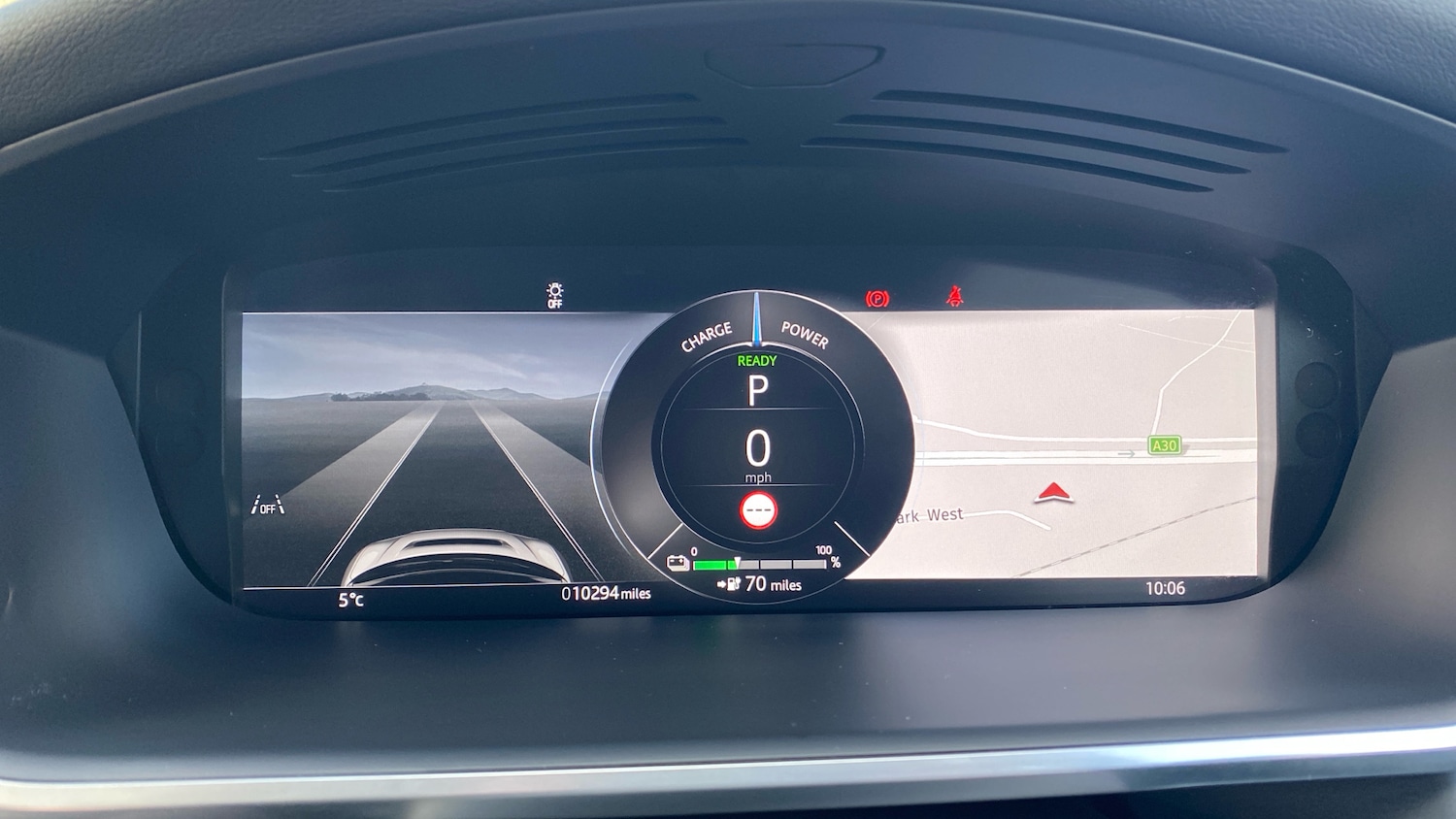 Used Jaguar I-Pace 2024 for sale - 77207381: Photo 16