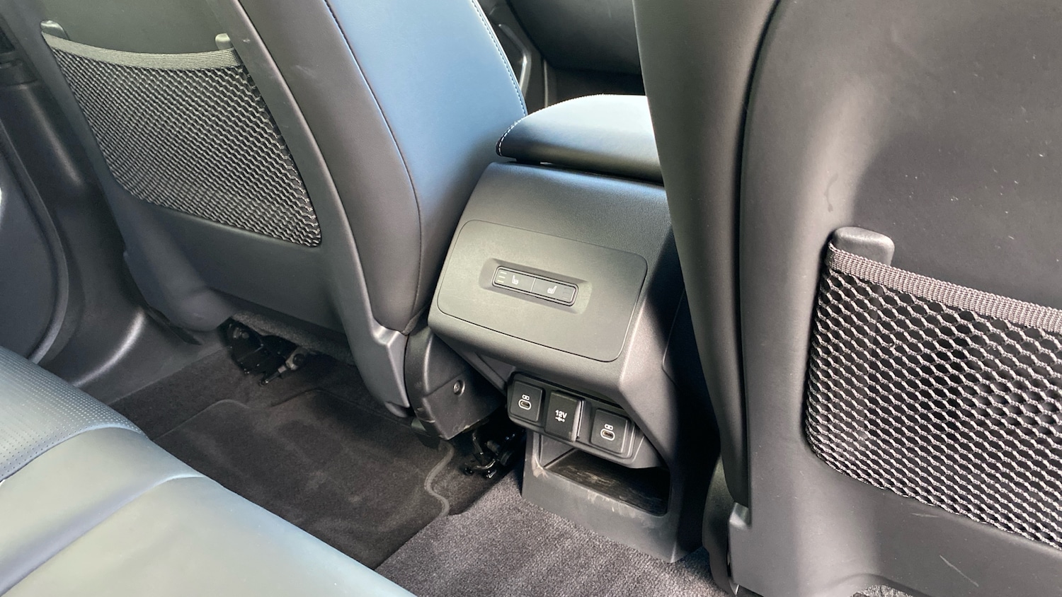 Used Jaguar I-Pace 2024 for sale - 77207381: Photo 18