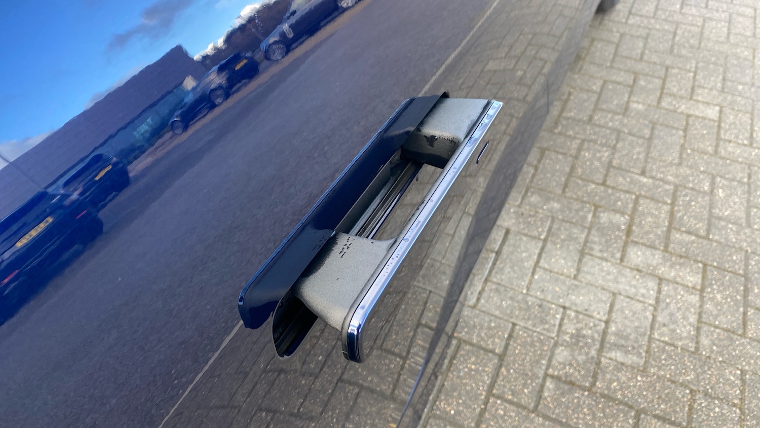 Used Jaguar I-Pace 2024 for sale - 77207381: Photo 23