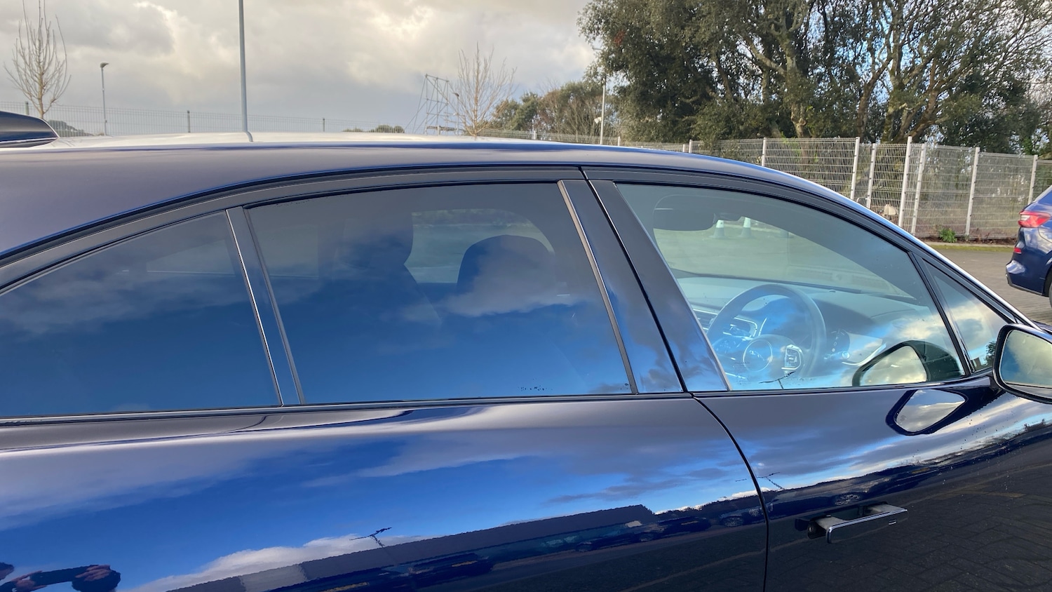 Used Jaguar I-Pace 2024 for sale - 77207381: Photo 24