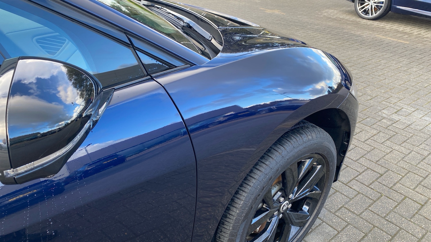 Used Jaguar I-Pace 2024 for sale - 77207381: Photo 25