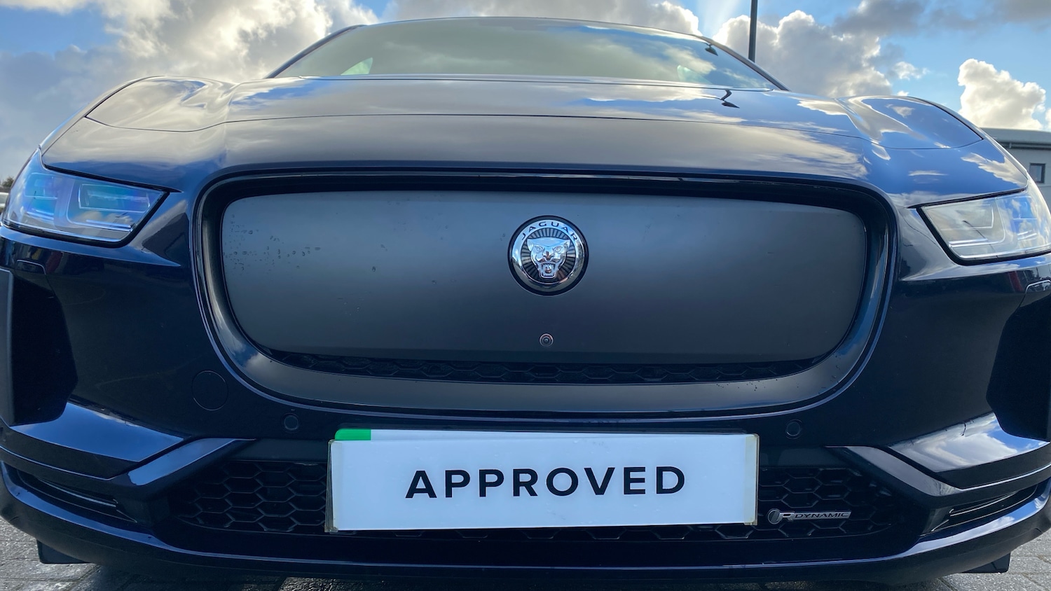 Used Jaguar I-Pace 2024 for sale - 77207381: Photo 28