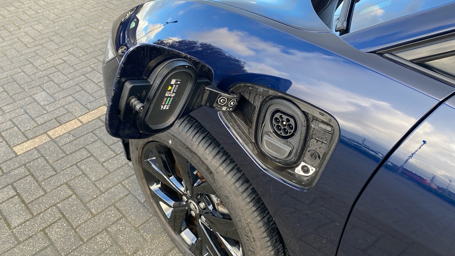 Used Jaguar I-Pace 2024 for sale - 77207381: Photo 31