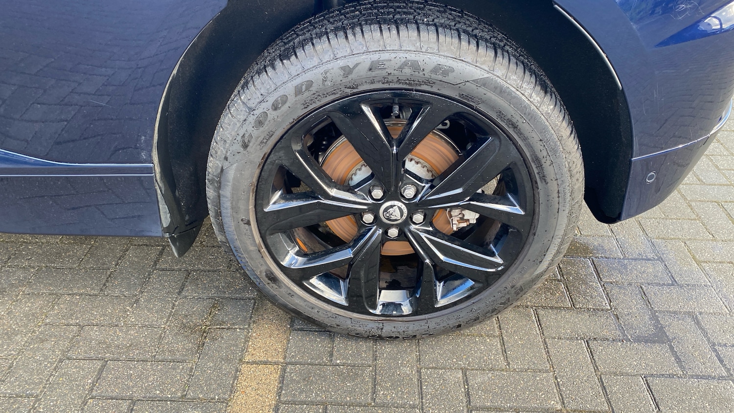 Used Jaguar I-Pace 2024 for sale - 77207381: Photo 32