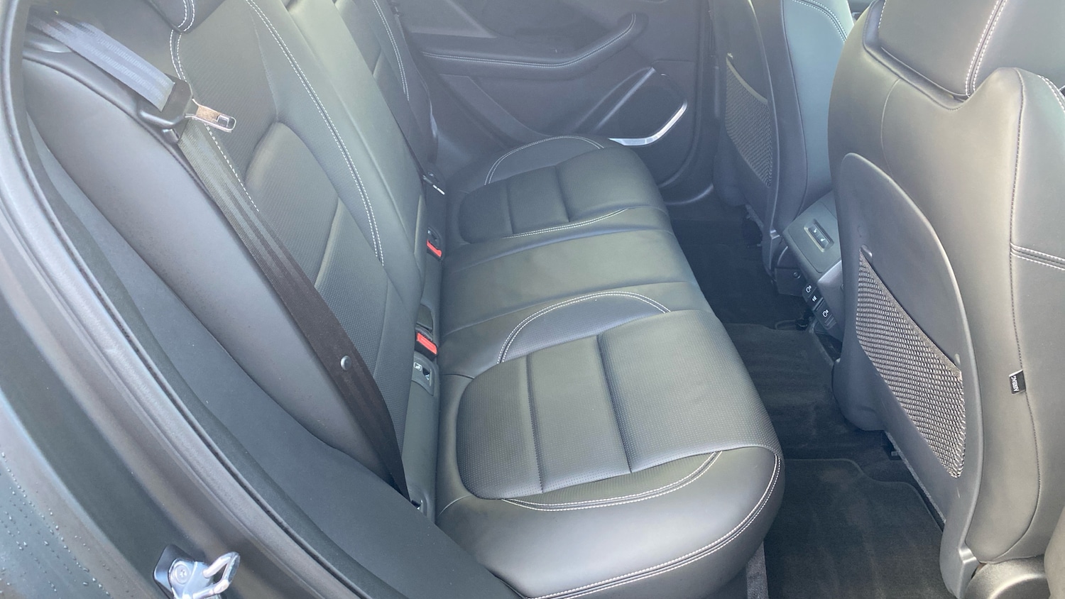 Used Jaguar I-Pace 2024 for sale - 77207381: Photo 38