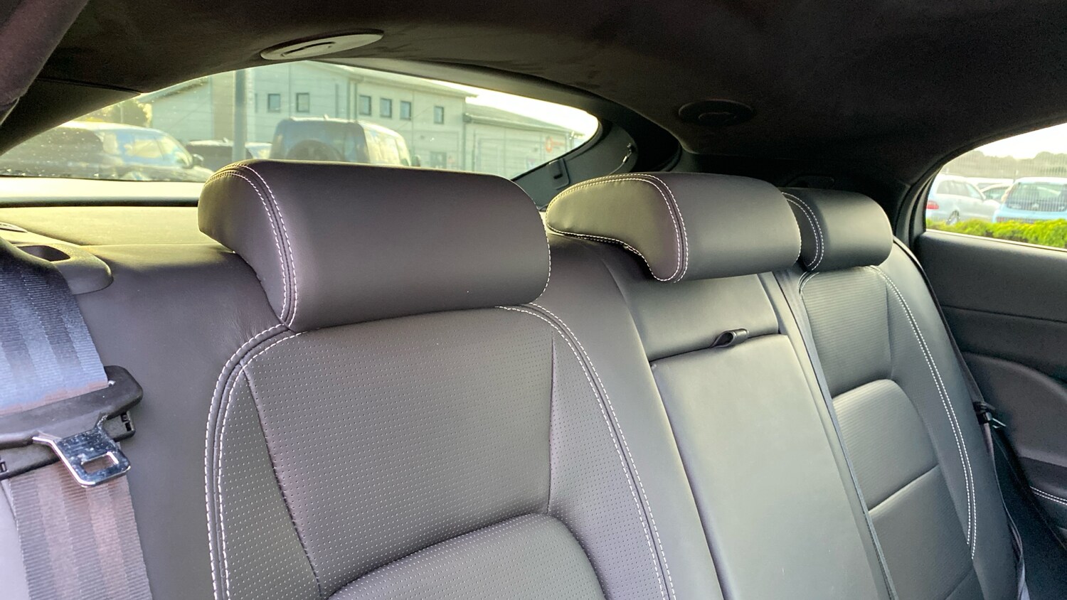 Used Jaguar I-Pace 2024 for sale - 77207381: Photo 39