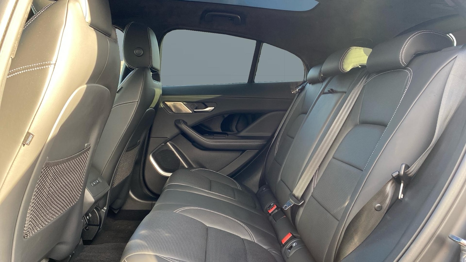 Used Jaguar I-Pace 2024 for sale - 77207381: Photo 4