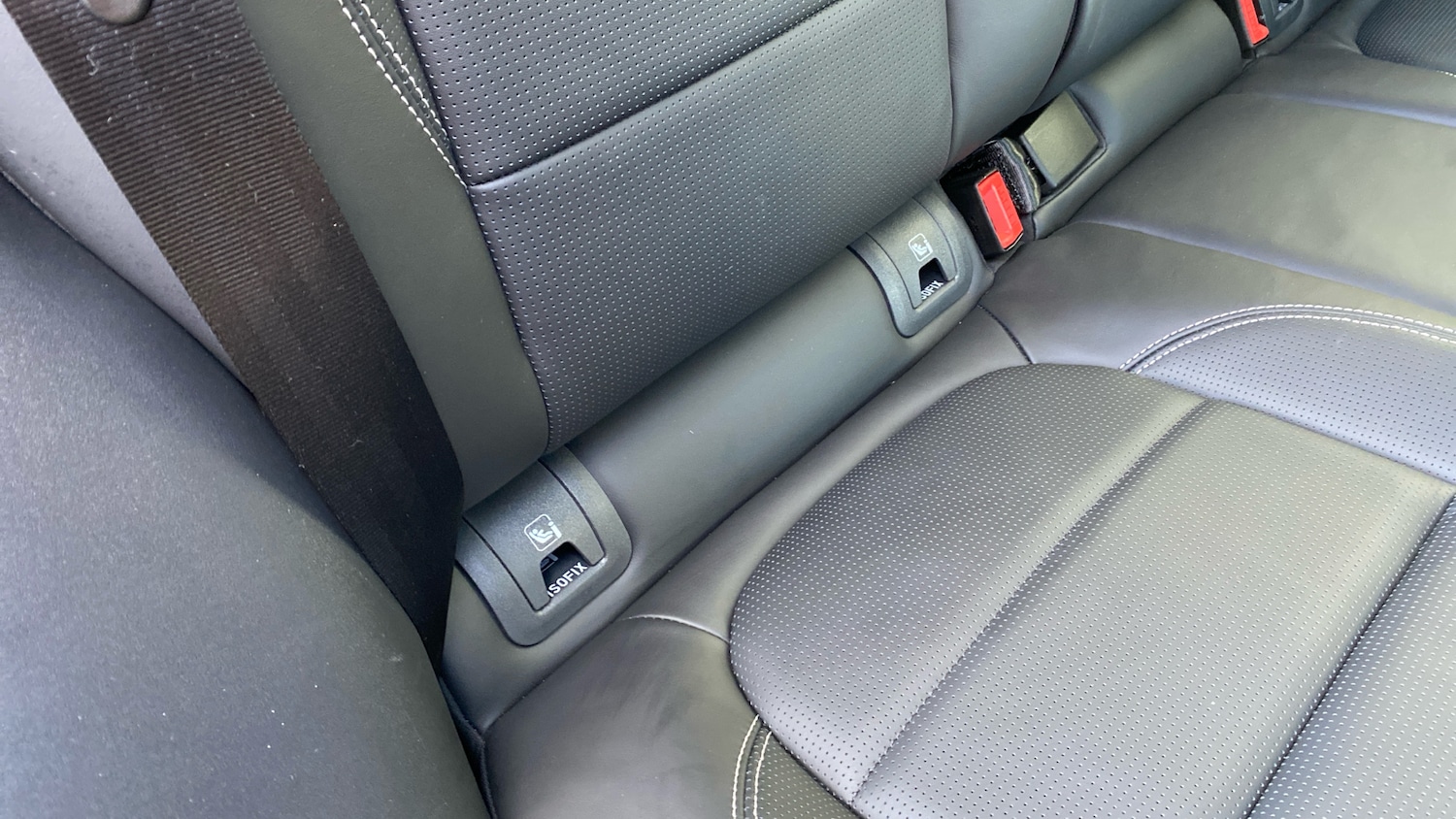 Used Jaguar I-Pace 2024 for sale - 77207381: Photo 40