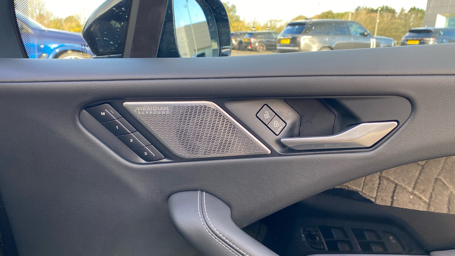 Used Jaguar I-Pace 2024 for sale - 77207381: Photo 45