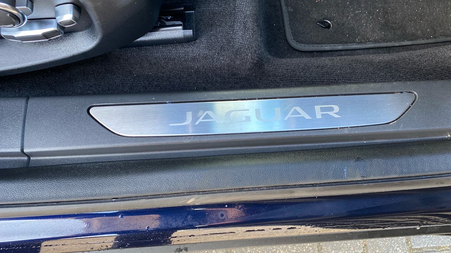 Used Jaguar I-Pace 2024 for sale - 77207381: Photo 46