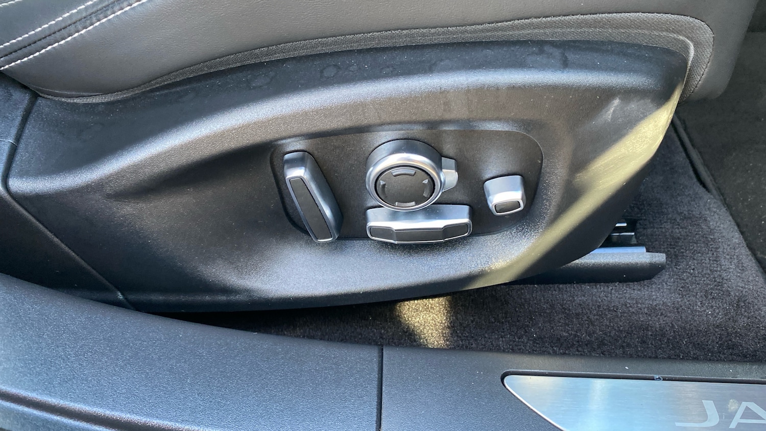 Used Jaguar I-Pace 2024 for sale - 77207381: Photo 47