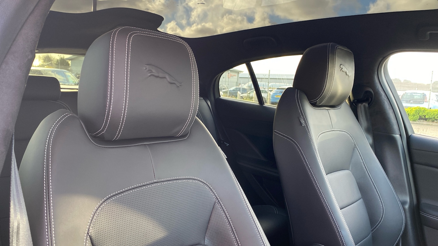 Used Jaguar I-Pace 2024 for sale - 77207381: Photo 49