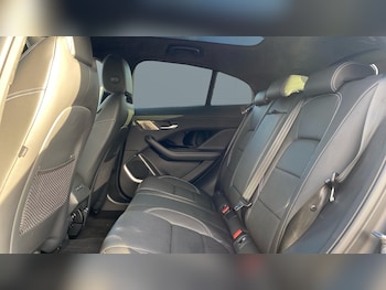 Used Jaguar I-Pace 2024 for sale - 77207381: Photo