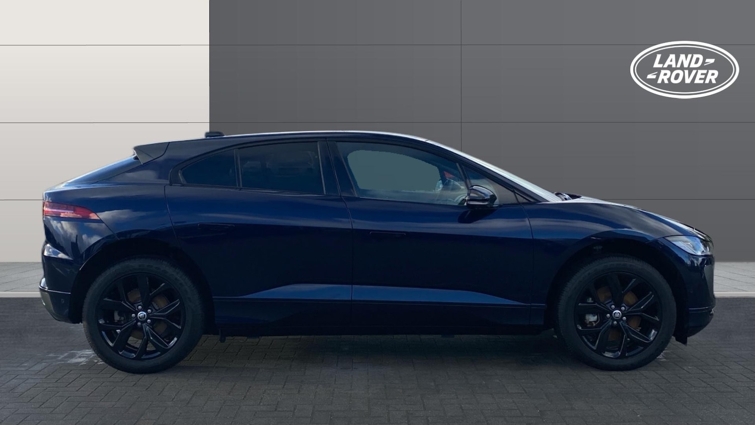 Used Jaguar I-Pace 2024 for sale - 77207381: Photo 5