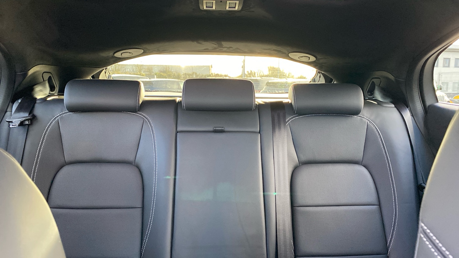 Used Jaguar I-Pace 2024 for sale - 77207381: Photo 50