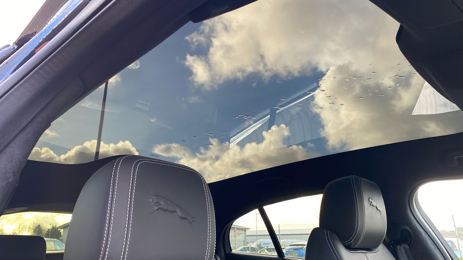 Used Jaguar I-Pace 2024 for sale - 77207381: Photo 51