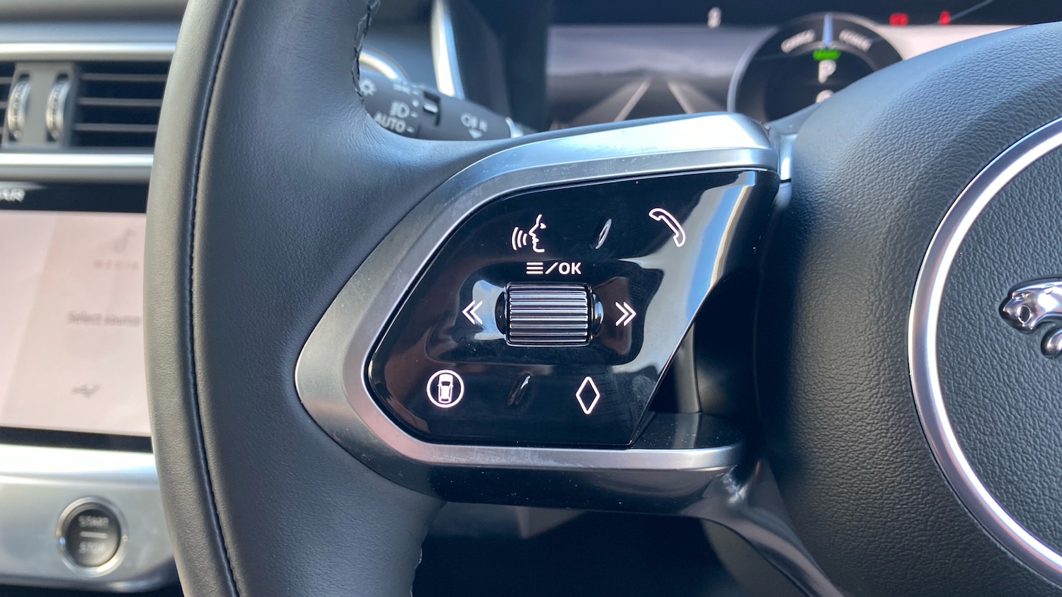 Used Jaguar I-Pace 2024 for sale - 77207381: Photo 52