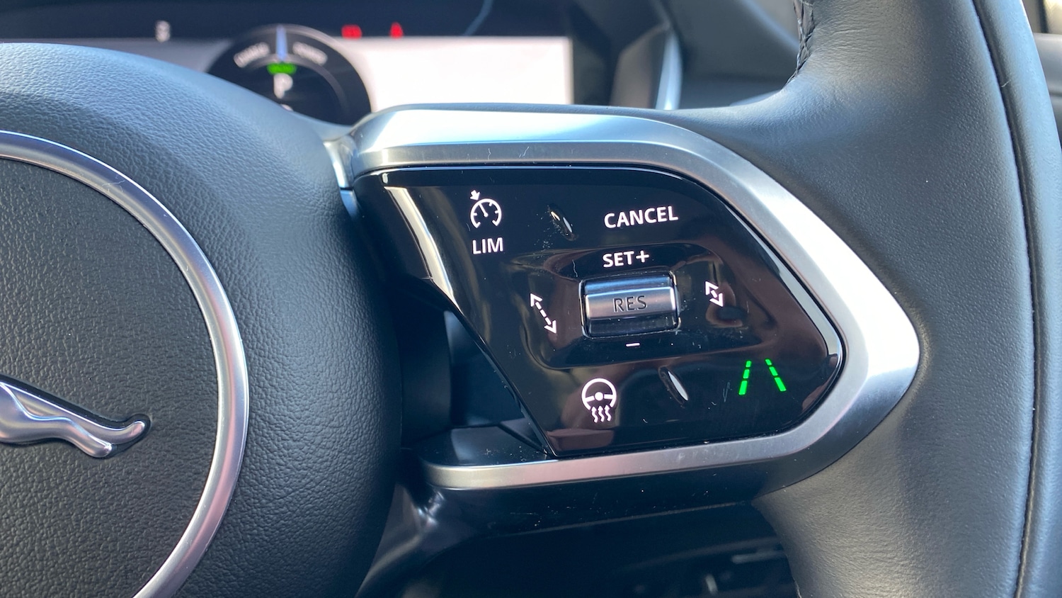 Used Jaguar I-Pace 2024 for sale - 77207381: Photo 53