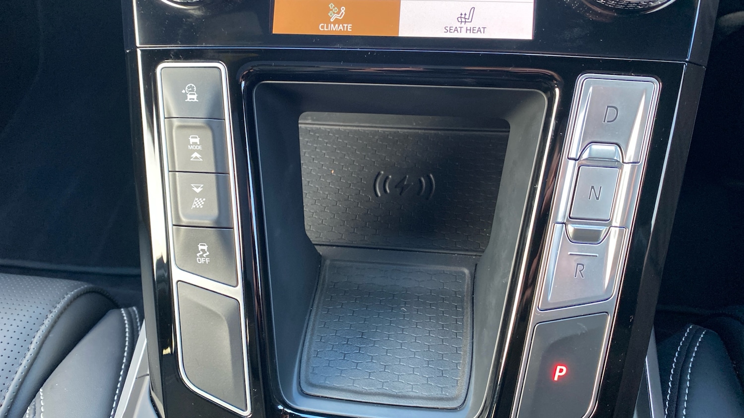 Used Jaguar I-Pace 2024 for sale - 77207381: Photo 55